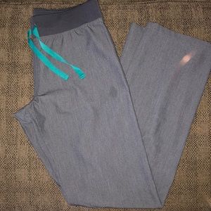 Figs technical collection scrub bottoms